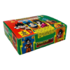 Panini Dragon Ball Universal TDC - 1x Display
