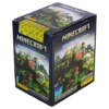 Panini Minecraft Wonderful World Sticker - 1x Display je 36x Stickertüten