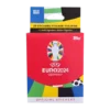 Topps UEFA EURO 2024 Sticker Kollektion (SWISS VERSION) Rote Sticker Variante – 1x Eco Box