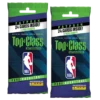 Panini NBA Basketball Top Class 2024 - 2x Fat Pack Booster