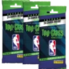 Panini NBA Basketball Top Class 2024 - 3x Fat Pack Booster