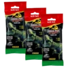 Panini Jurassic Park 30th Anniversary TC Trading Cards - 3x Fat Pack Booster