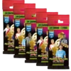 Panini FIFA 365 2024 Adrenalyn XL Trading Cards - 5x Fat Pack Booster