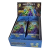 Panini Minecraft Serie 3 Trading Cards Create Explore Survive - 1x Fat Pack Display je 10 Fat Pack Booster