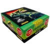 Panini Jurassic Park 30th Anniversary TC Trading Cards - 1x Fat Pack Display je 10x Fat Pack Booster