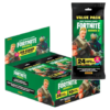 Panini Fortnite Series 3 Trading Card Game - Fatpack Display