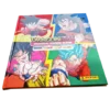 Panini Dragonball Universal Sticker 2024 - 1x Hardcover Stickeralbum