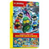 Lego Ninjago Serie 7 Next Level TCG Geheimnisse der Tiefe - Adventskalender X-Mas Deal #2