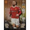 Topps Champions League Extra 2021/2022 LE 02 Luke Shaw