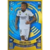 Topps Champions League Match Attax 2023-2024 - 1x LE 12 Eder Militao