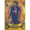 Topps Champions League Match Attax 2023-2024 - 1x LE 14 Marquinhos