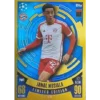 Topps Champions League Match Attax 2023-2024 - 1x LE 15 Jamal Musiala