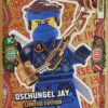 Ninjago LE 15 Dschungel Jay