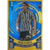 Topps Champions League Match Attax 2023-2024 - 1x LE 21 Dusan Vlahovic