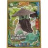 Lego Ninjago Serie 7 Trading Cards Geheimnisse der Tiefe - 1x Multipack 2 LE 22 Legendärer Meister Yang