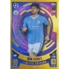 Topps Champions League Match Attax 2023-2024 - 1x LE 24 John Stones