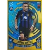 Topps Champions League Match Attax 2023-2024 - 1x LE 25 Lautaro Martinez