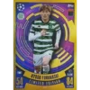 Topps Champions League Match Attax 2023-2024 - 1x LE 27 Kyogo Furuhashi