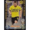 Topps Champions League Extra 2021/2022 MOTM 27 Thorgan Hazard