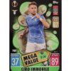 Topps Champions League Extra 2021/2022 MV 11 Ciro Immobile