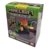 Panini Minecraft 2 Trading Cards Time To Mine - Mega Box