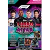 Topps Formula 1 Turbo Attax 2023 Trading Cards – 1x Mega Multipack