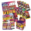 Topps Champions League Match Attax 2023-2024 - 1x Mega Bundle