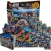 LEGO Star Wars Trading Cards Serie 5 “25 Jahre LEGO SW“ – 1x Mega Bundle Set