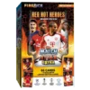 Topps Champions League Match Attax EXTRA 2023-24 - 1x Fire & Ice Mega Tin #1"Red Hot Heroes"