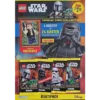 Lego Star War Trading Cards TCG Serie 4 "Die Macht Edition – 1x Multipack inkl. LE13 Han Solo (Deutsche Version)