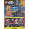 Lego Star War Trading Cards TCG Serie 4 "Die Macht Edition – 1x Multipack inkl. LE15 C-3PO (Deutsche Version)