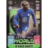 Topps Champions League Extra 2021/2022 OUT 04 N´Golo Kante