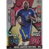 Topps Champions League Extra 2021/2022 PA 1 Hero Limited Edition Romelu Lukaku