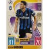 Topps Champions League Extra 2021/2022 POS 4 Robin Gosens