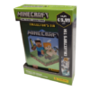 Panini Minecraft 2 Trading Cards Time To Mine - Pocket Tin