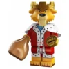 LEGO Minifiguren Serie 71038 – Figur 14 Prinz John