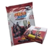 Panini Naruto Shippuden Akatsuki Attax Trading Cards (2024) - 1x Starterpack + 1x Display je 24x Booster Packs