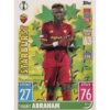 Topps Champions League Extra 2021/2022 SB 16 Tammy Abraham