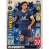 Topps Champions League Extra 2021/2022 SB 20 Marquinhos