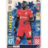 Topps Champions League Extra 2021/2022 SB 03 Sadio Mane