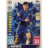 Topps Champions League Extra 2021/2022 SB 04 Kai Havertz