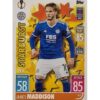 Topps Champions League Extra 2021/2022 SB 05 James Maddison