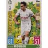 Topps Champions League Extra 2021/2022 SB 07 Sergio Reguilon