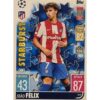 Topps Champions League Extra 2021/2022 SB 08 Joao Felix