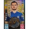 Topps Champions League Extra 2021/2022 SIG 04 Ben Chilwell