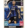 Topps Champions League Extra 2021/2022 SS 13 Marcelo Brozovic