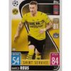 Topps Champions League Extra 2021/2022 SS 19 Marco Reus