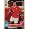 Topps Champions League Extra 2021/2022 SS 02 Mason Greenwood