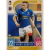 Topps Champions League Extra 2021/2022 SS 23 Ryan Kent