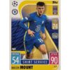 Topps Champions League Extra 2021/2022 SS 04 Mason Mount